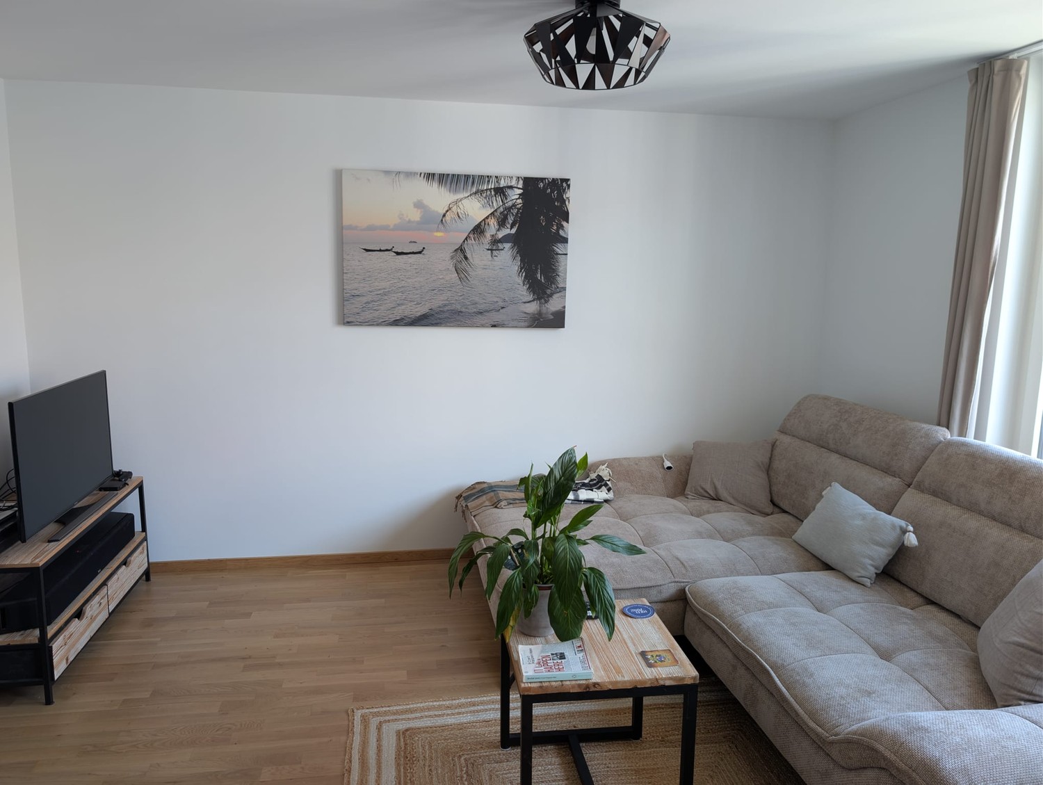 Appartement de 3 pièces, photo 1 sur 10