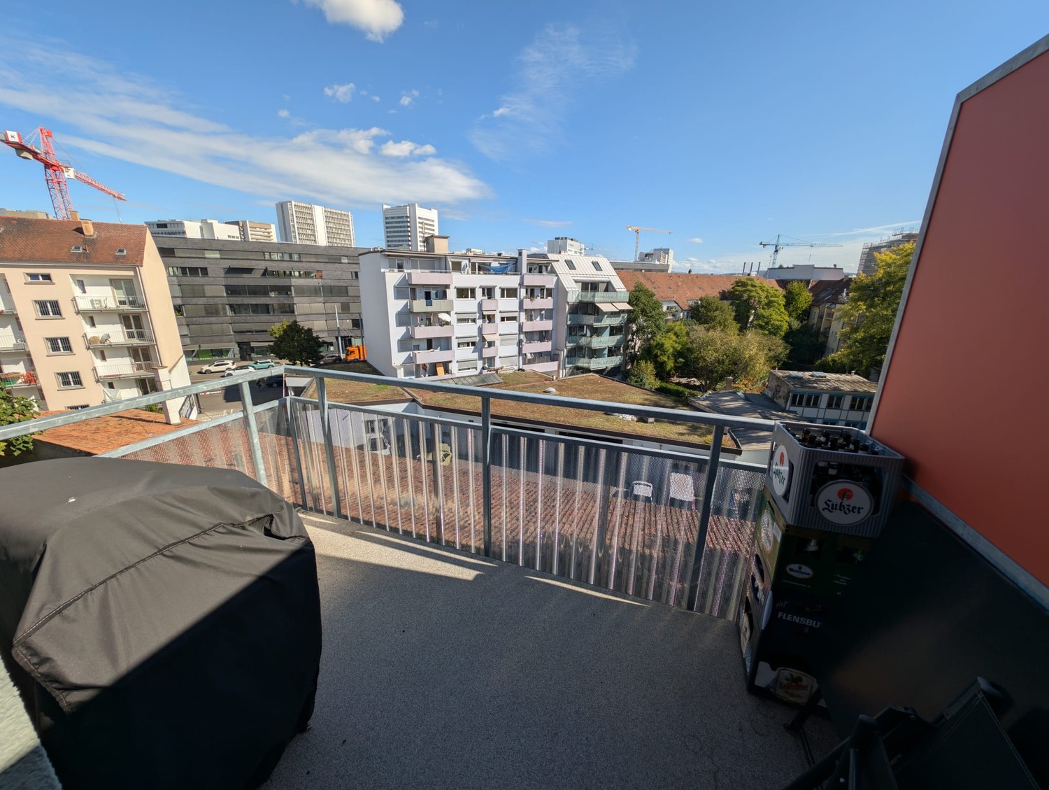 Appartement de 3 pièces, photo 10 sur 10