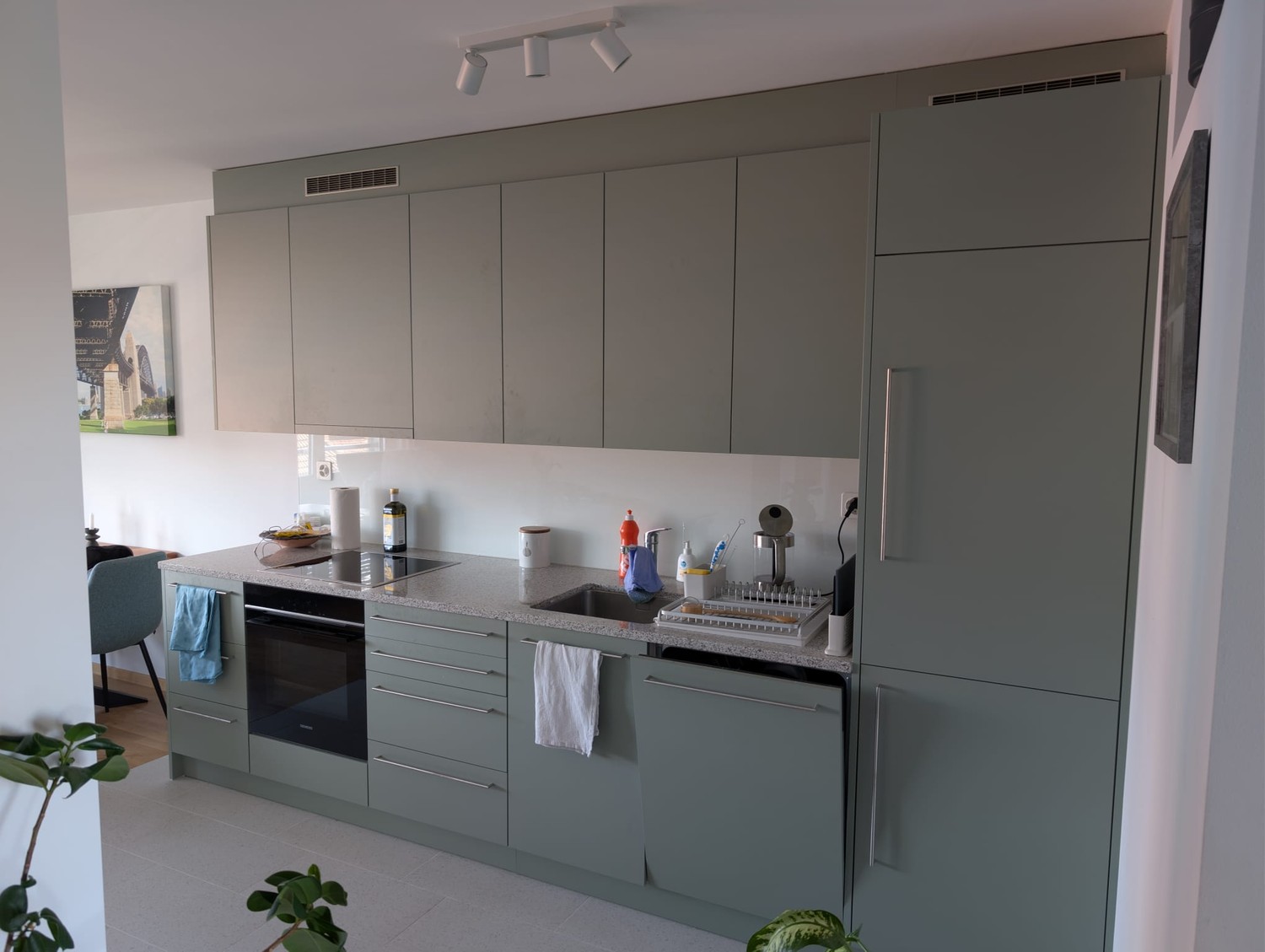 Appartement de 3 pièces, photo 3 sur 10