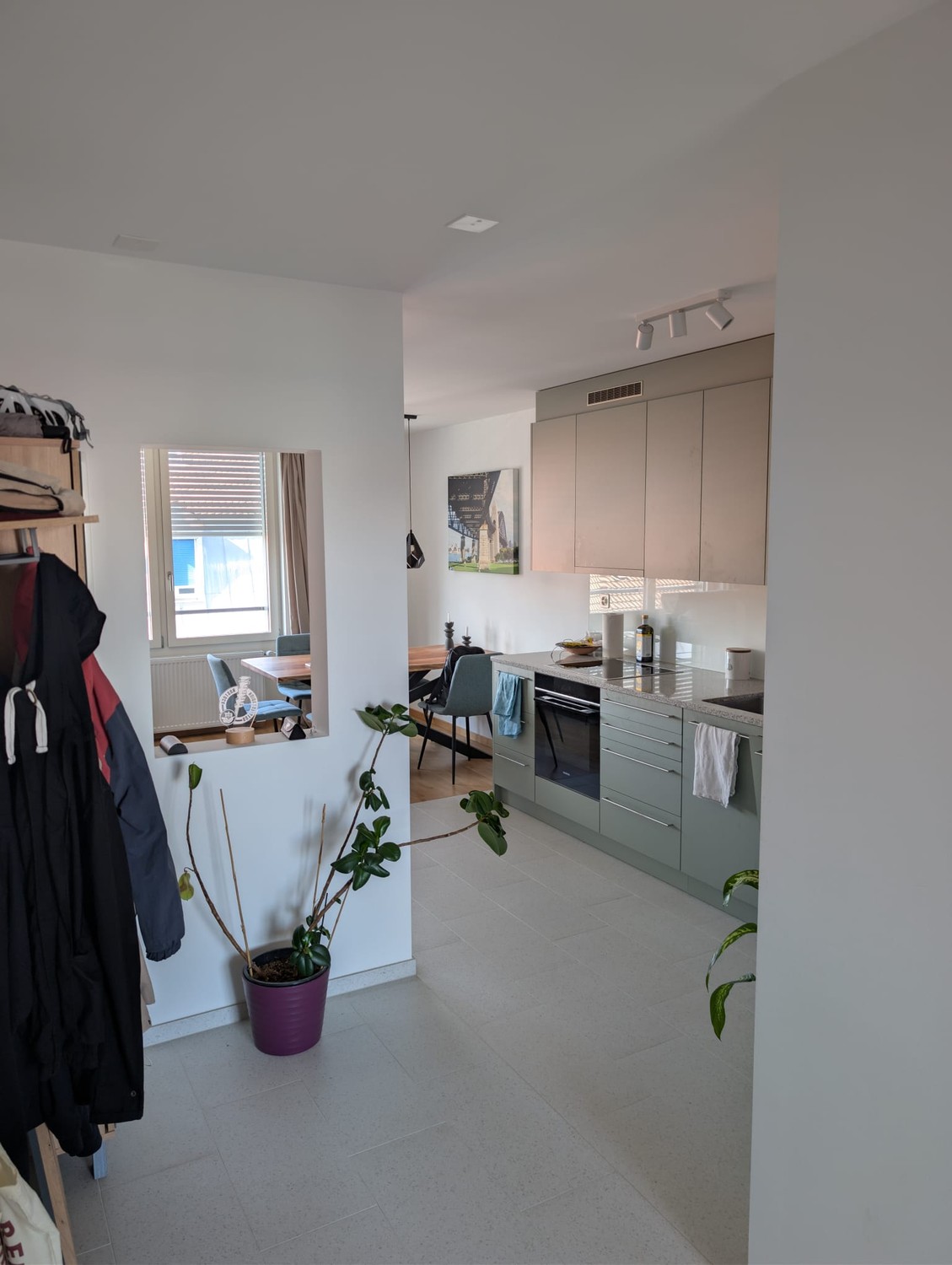 Appartement de 3 pièces, photo 4 sur 10