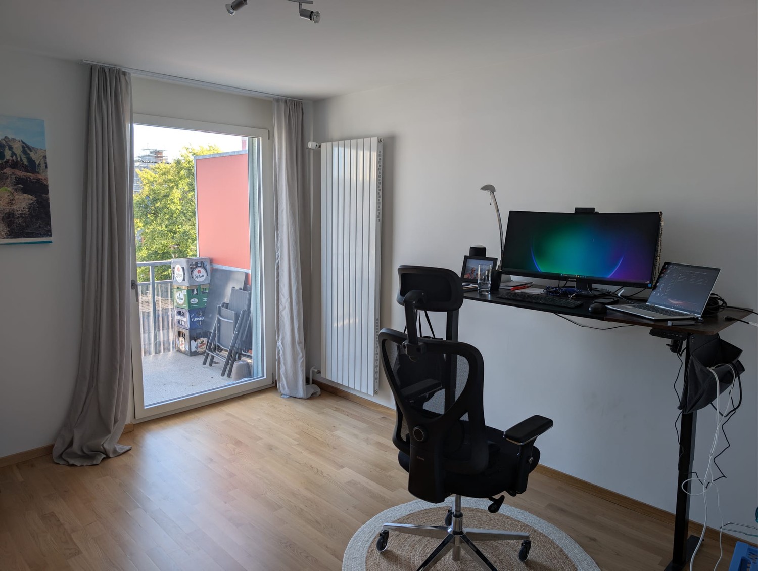 Appartement de 3 pièces, photo 7 sur 10