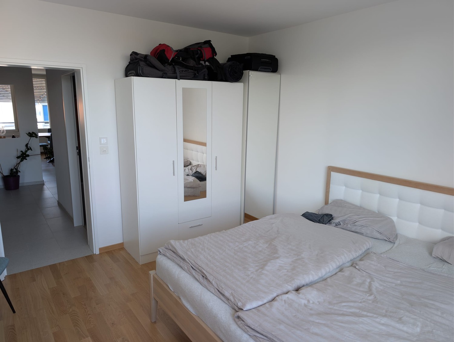 Appartement de 3 pièces, photo 6 sur 10