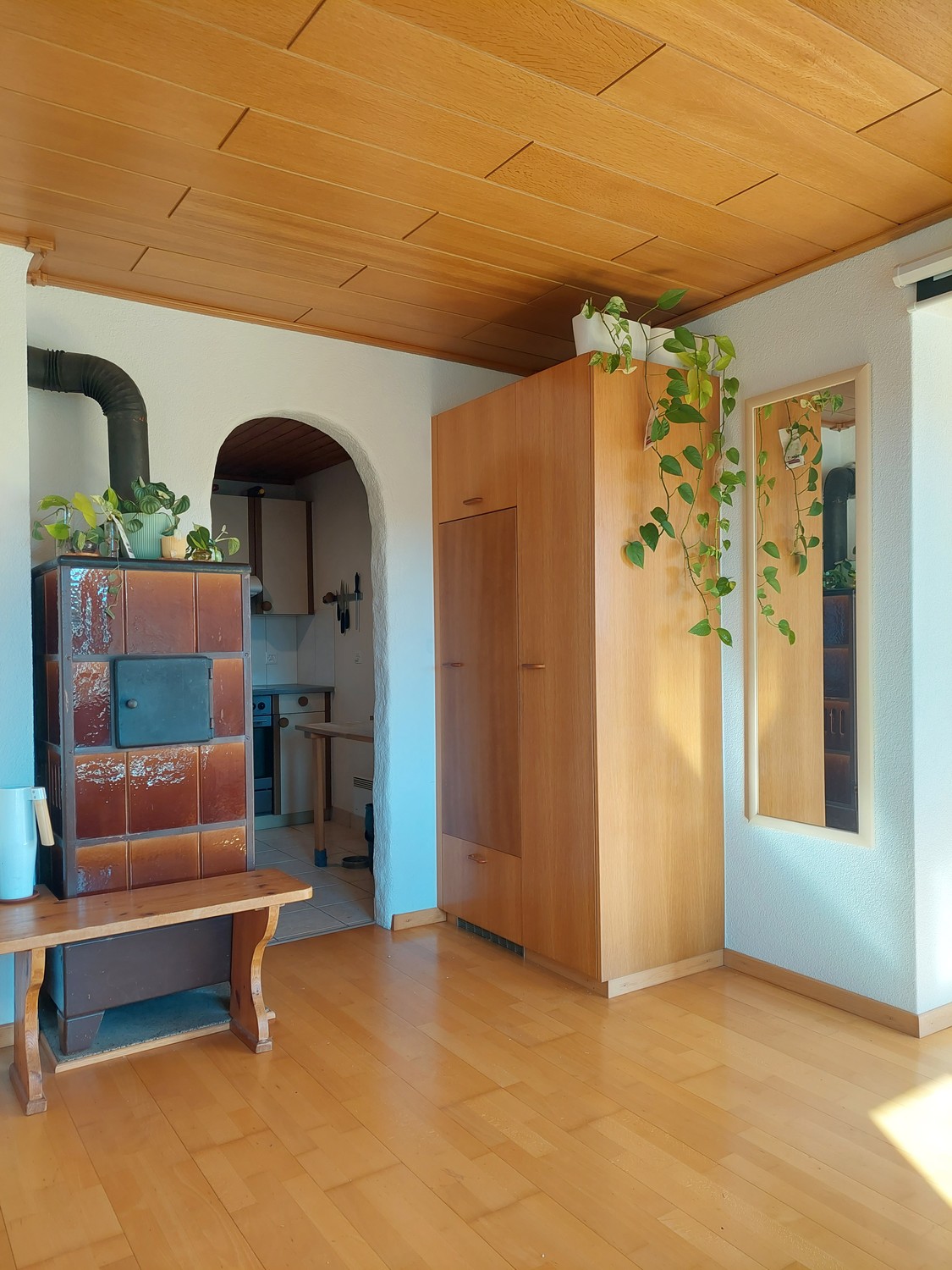 Maison individuelle de 5 pièces, photo 4 sur 8