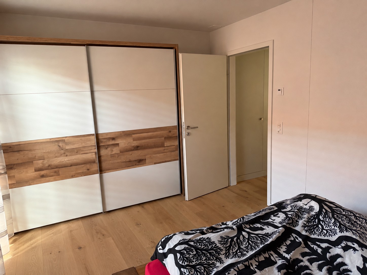 Appartement de 1 ½ pièces, photo 6 sur 10