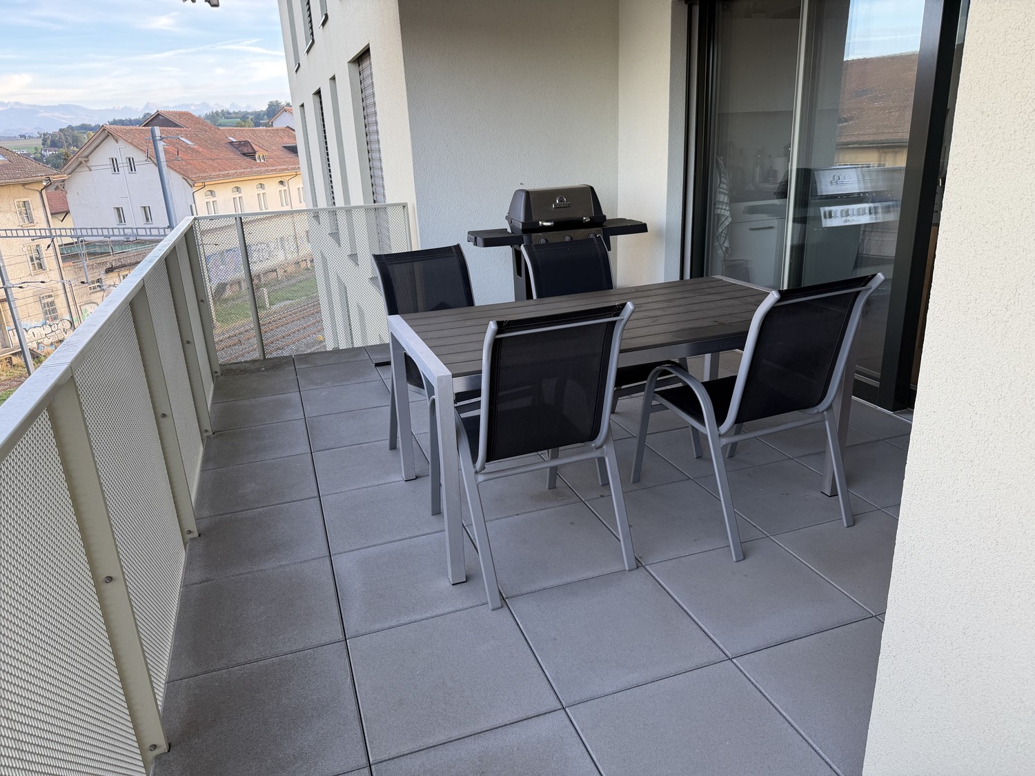 Appartement de 1 ½ pièces, photo 9 sur 10