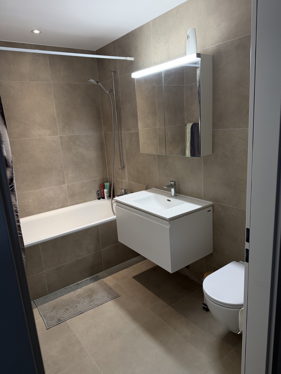 Appartement de 1 ½ pièces, photo 8 sur 10