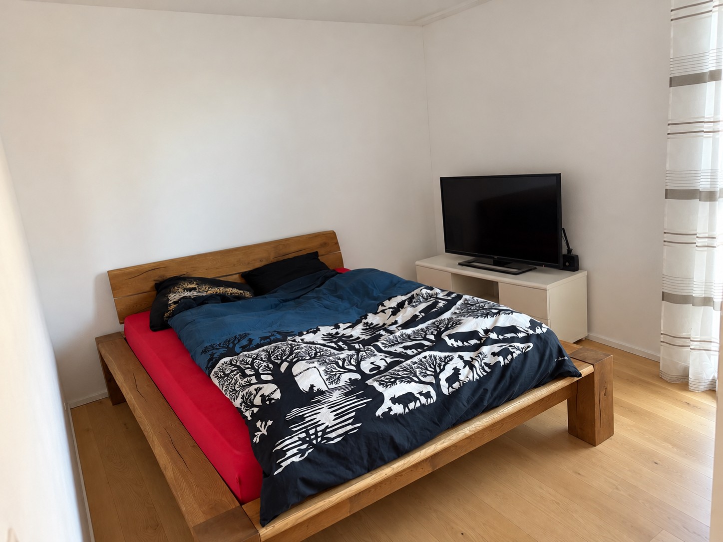 Appartement de 1 ½ pièces, photo 5 sur 10