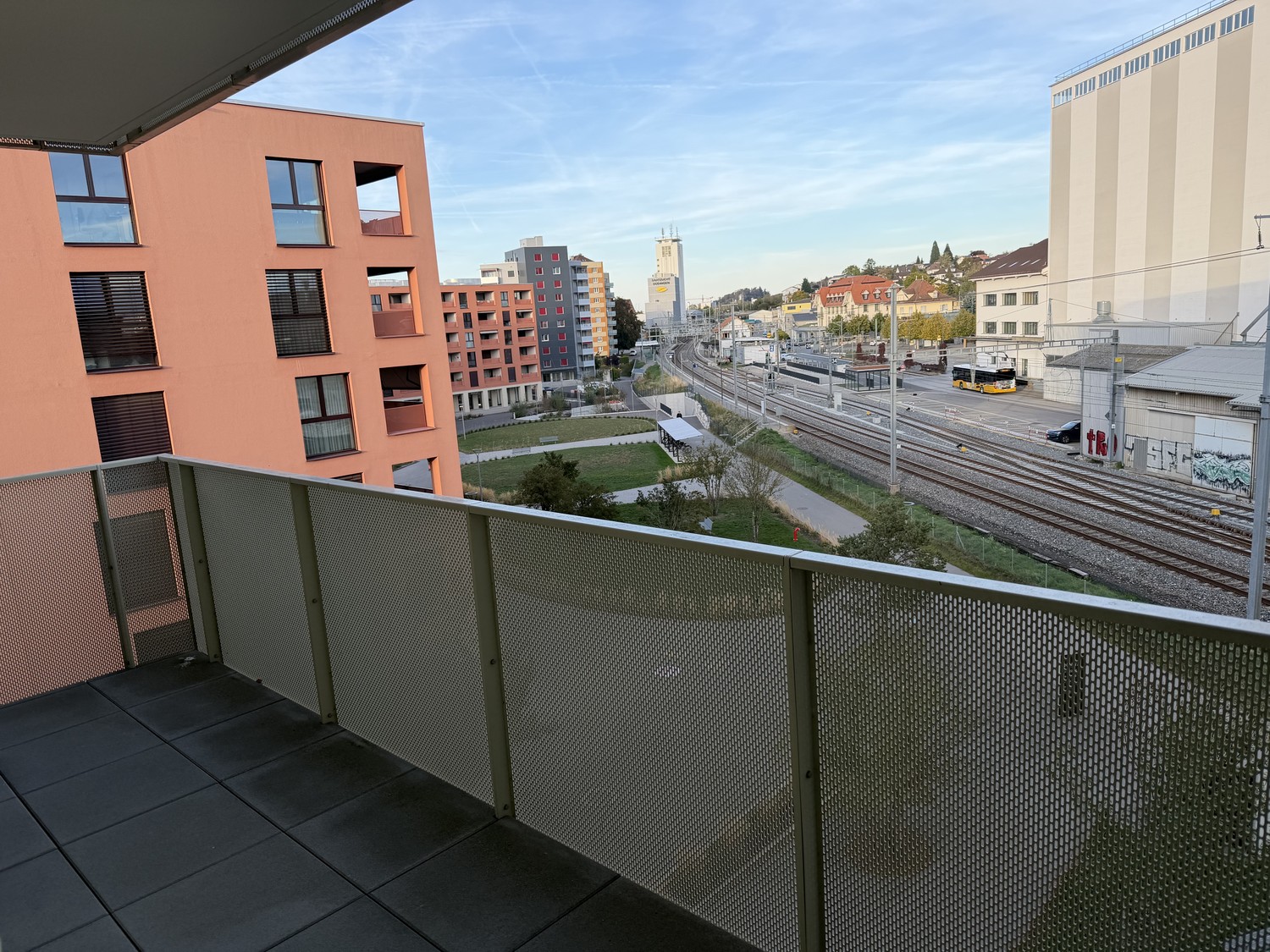 Appartement de 1 ½ pièces, photo 10 sur 10