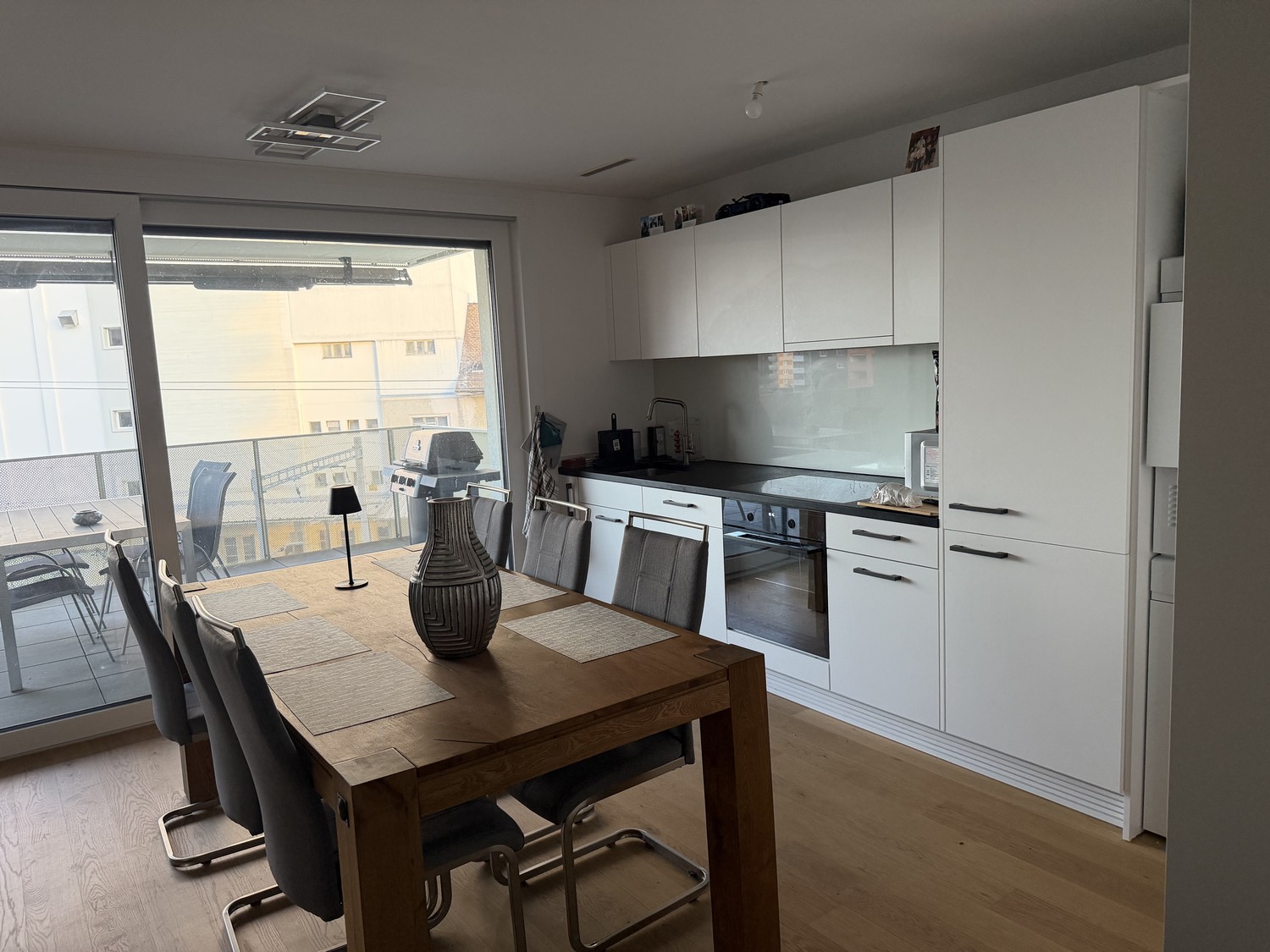 Appartement de 1 ½ pièces, photo 2 sur 10