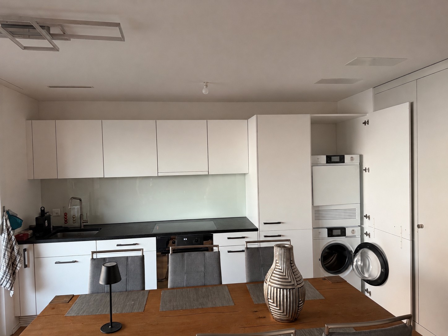 Appartement de 1 ½ pièces, photo 1 sur 10