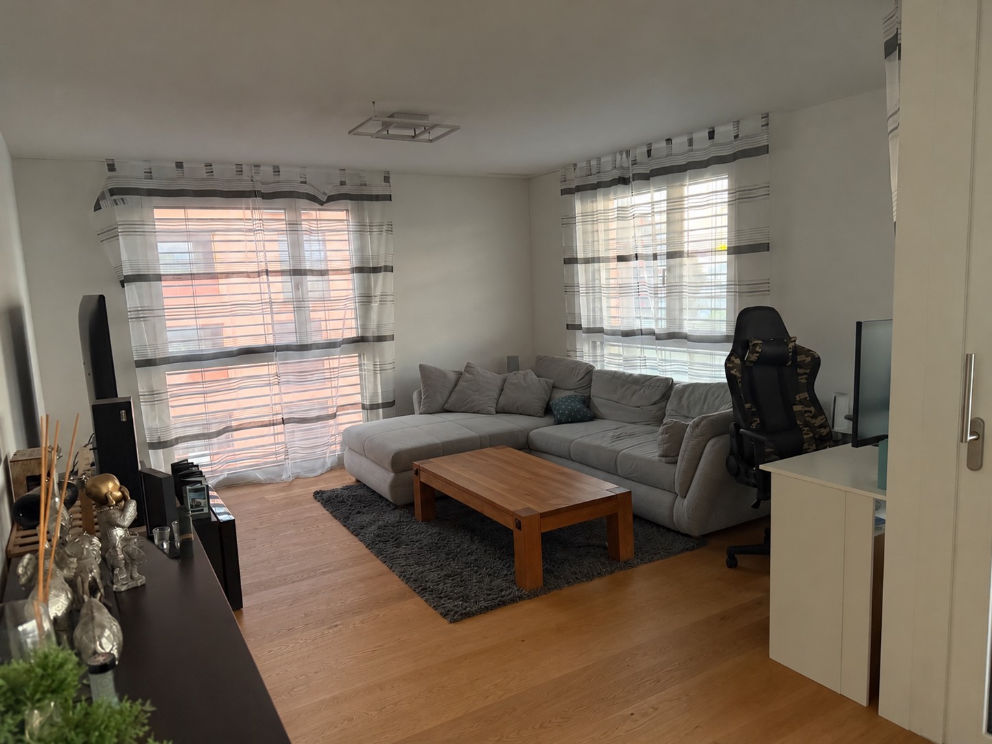 Appartement de 1 ½ pièces, photo 3 sur 10