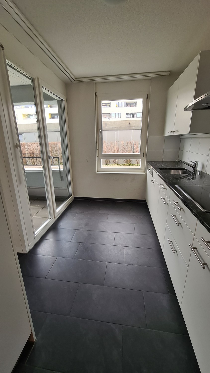 Appartement de 3 ½ pièces
