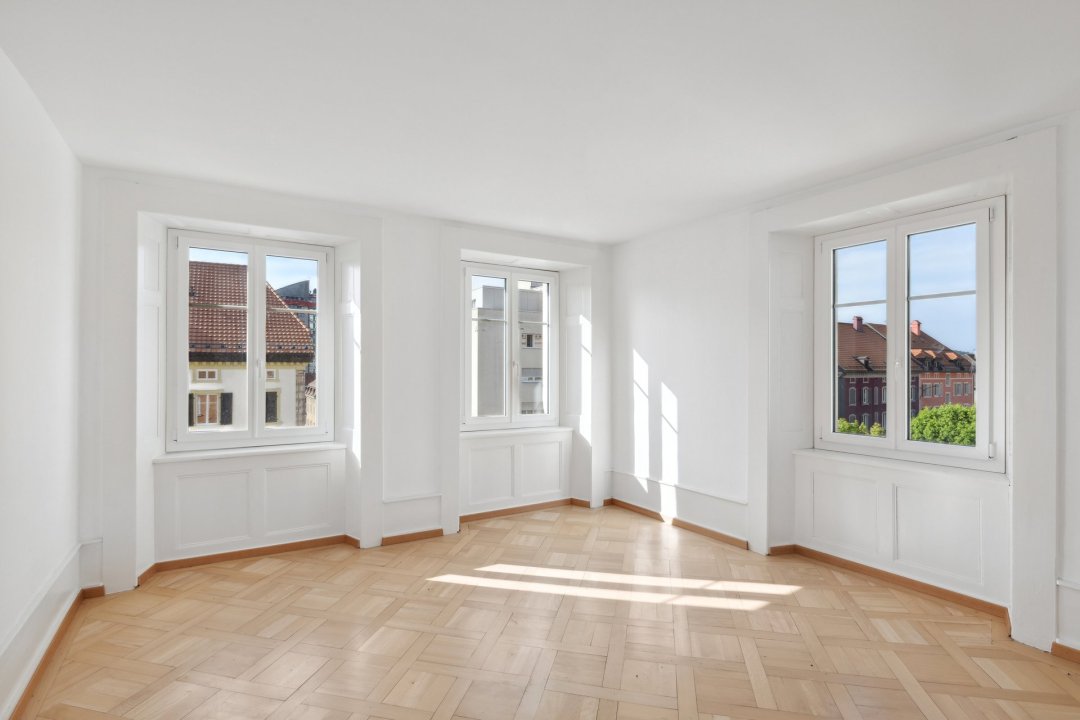 3 ½ rooms apartment, photo 5 sur 7