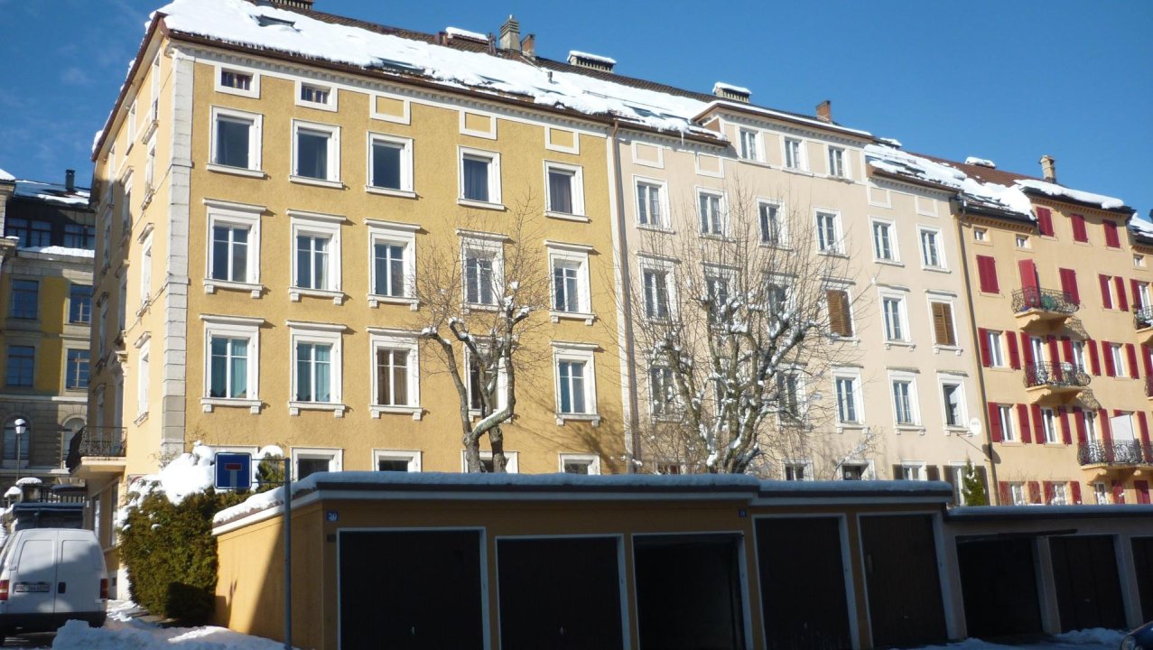 3 ½ rooms apartment, photo 7 sur 7