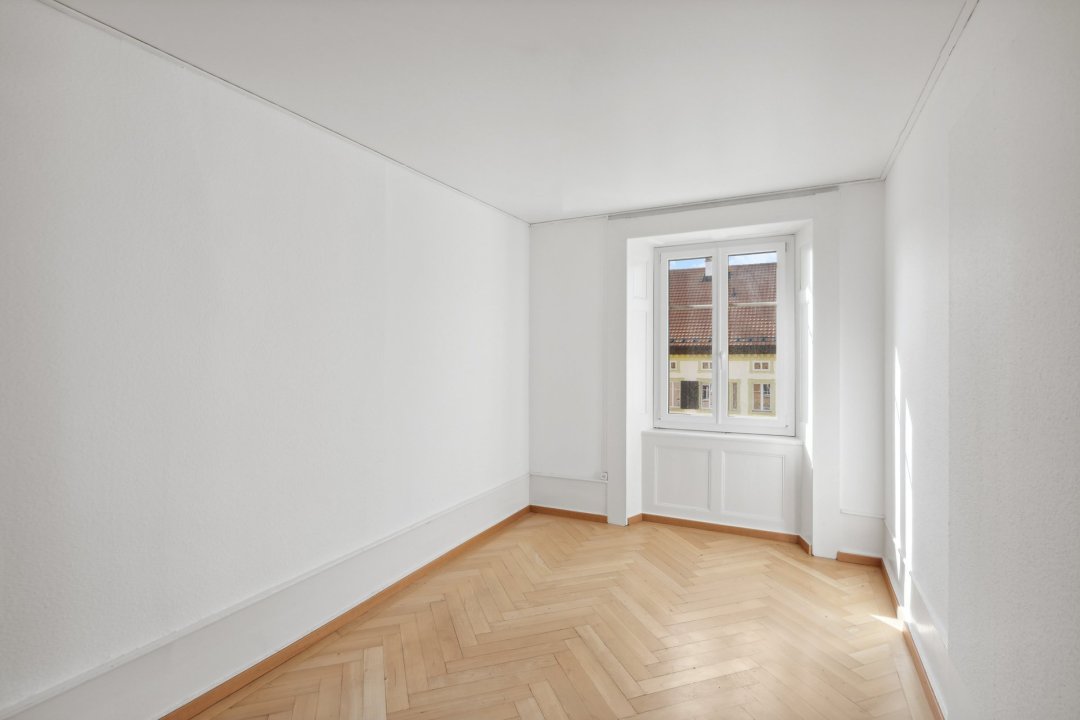 3 ½ rooms apartment, photo 4 sur 7