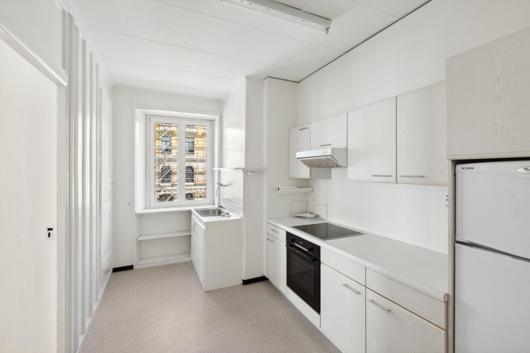 3 ½ rooms apartment, photo 2 sur 7