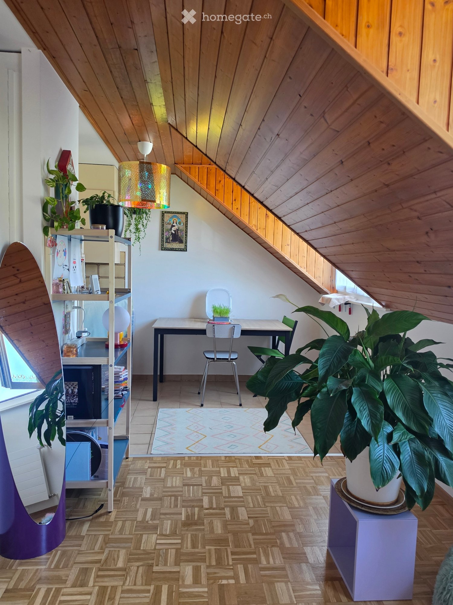 1 room apartment, photo 1 sur 5