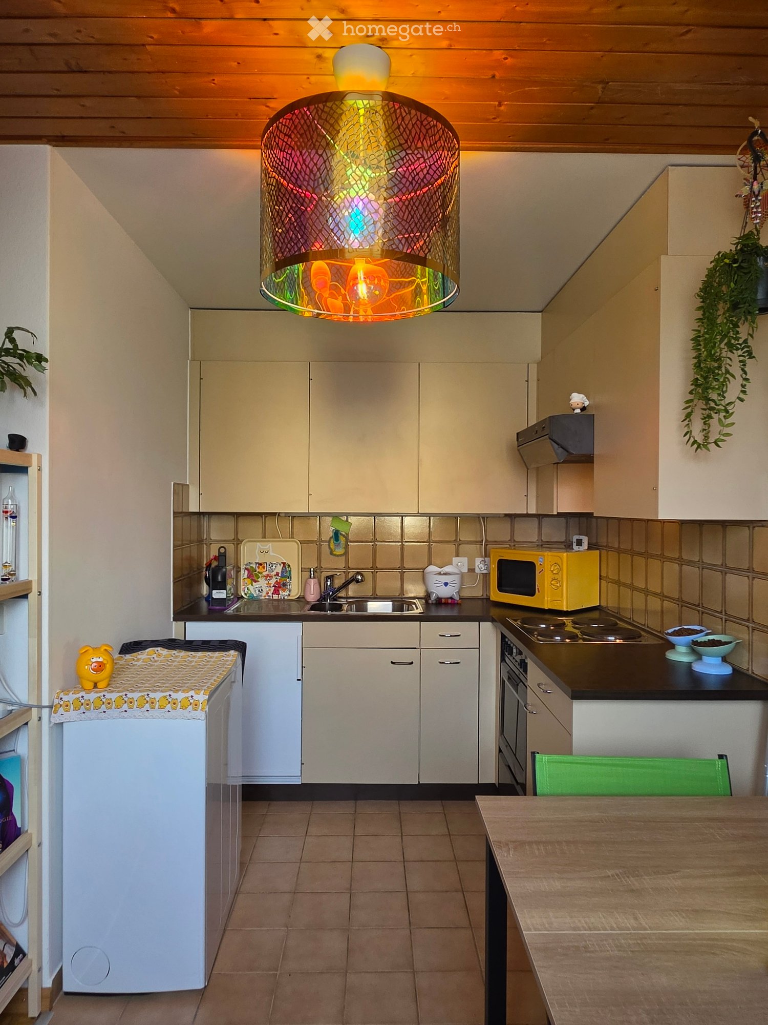 1 room apartment, photo 2 sur 5