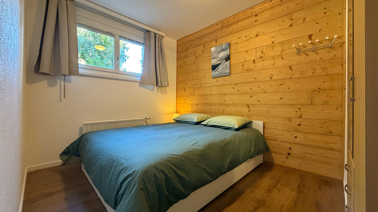 Appartement de 3 ½ pièces, photo 3 sur 9