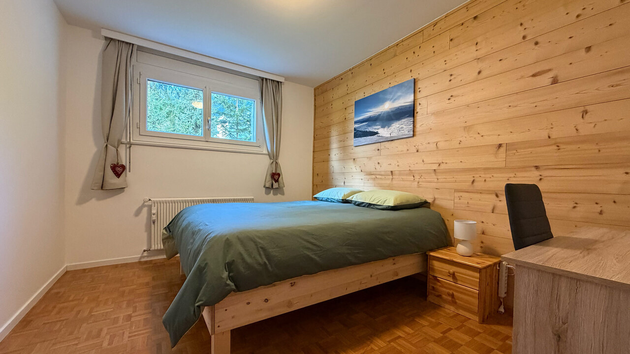 Appartement de 3 ½ pièces, photo 2 sur 9