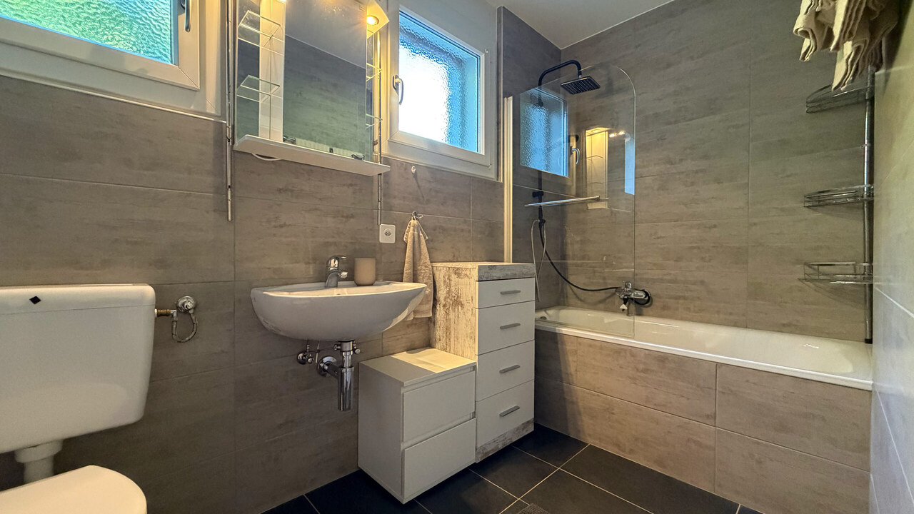 Appartement de 3 ½ pièces, photo 6 sur 9