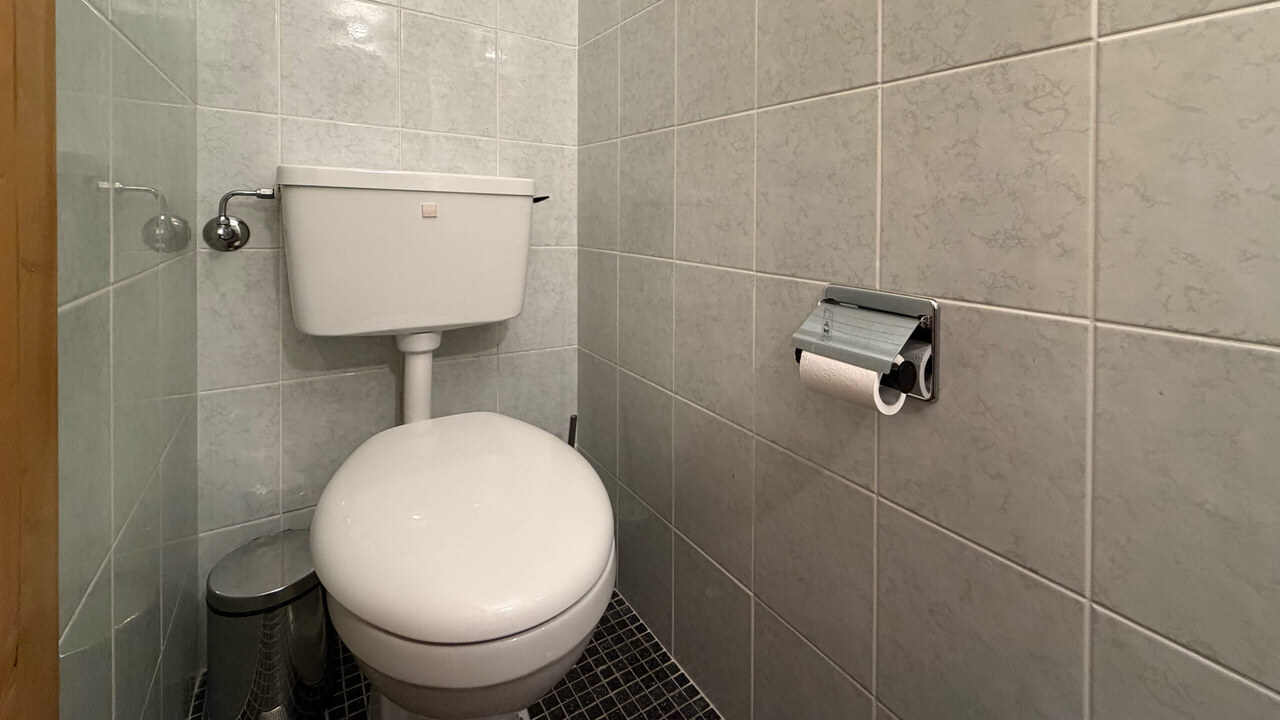 Appartement de 3 ½ pièces, photo 9 sur 9