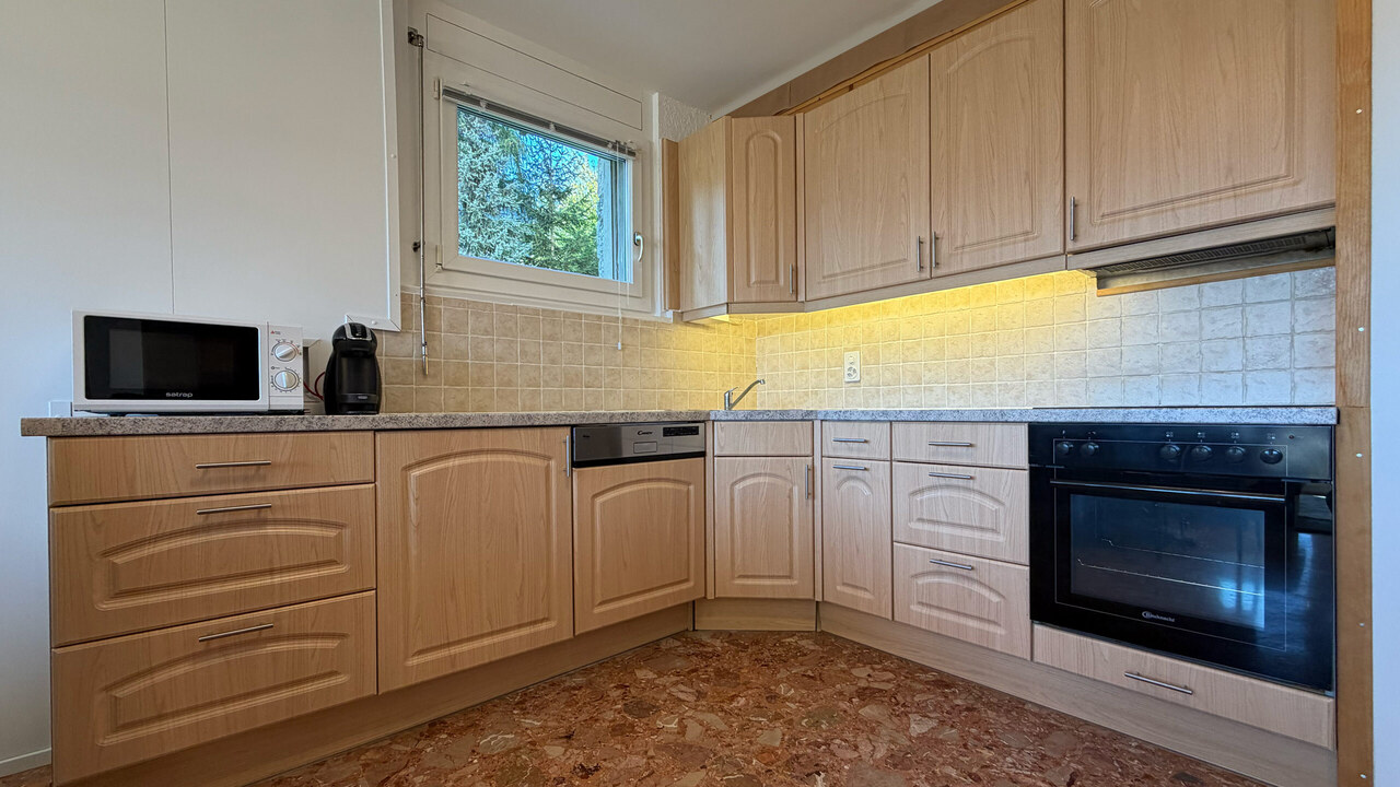 Appartement de 3 ½ pièces, photo 4 sur 9