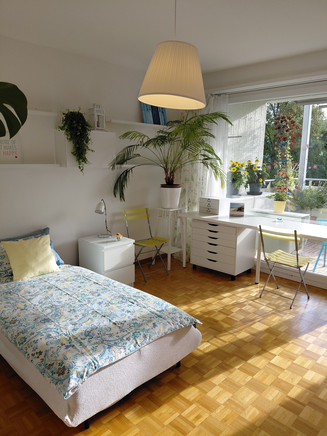 Chambre en colocation, photo 7 sur 10