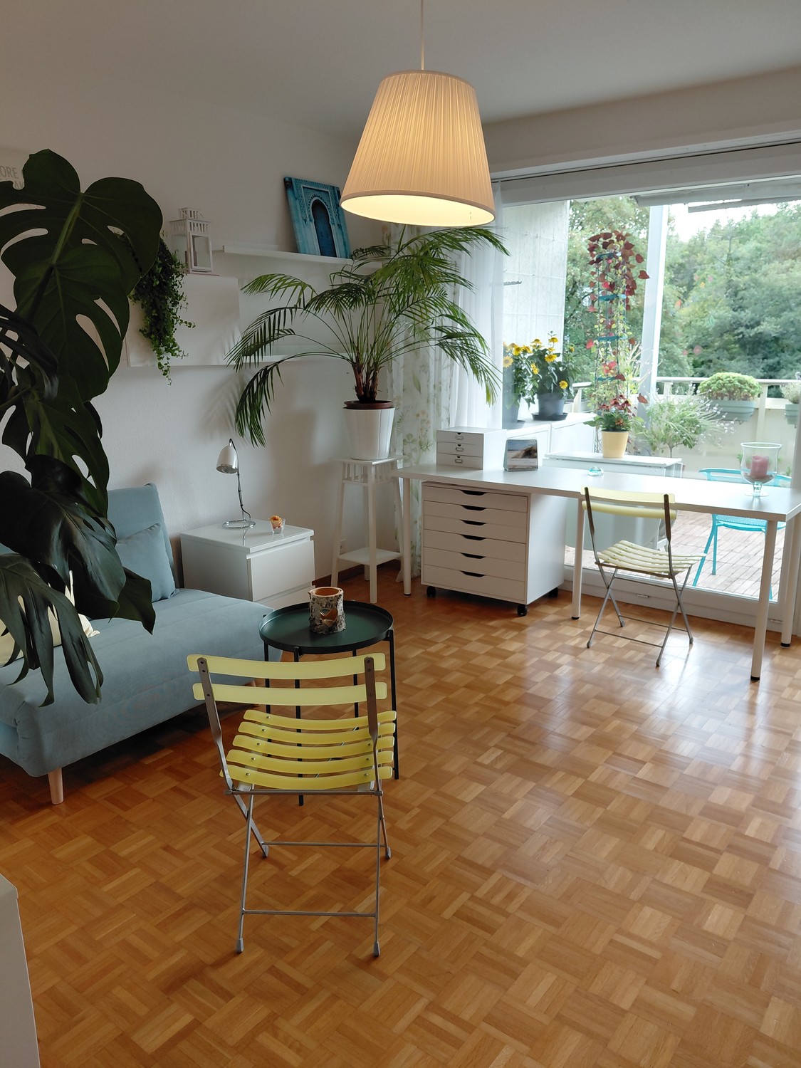 Chambre en colocation, photo 2 sur 10