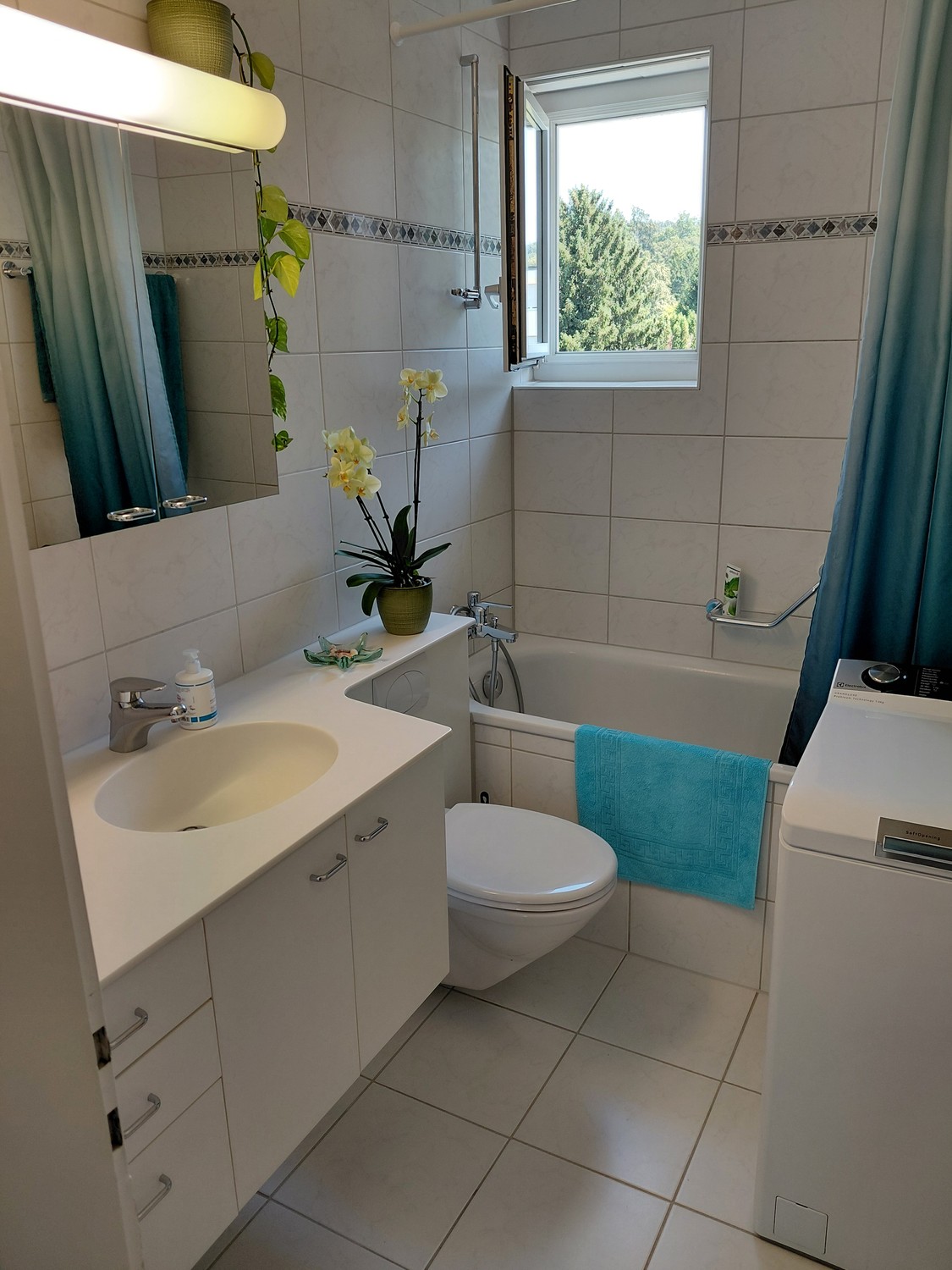 Chambre en colocation, photo 10 sur 10