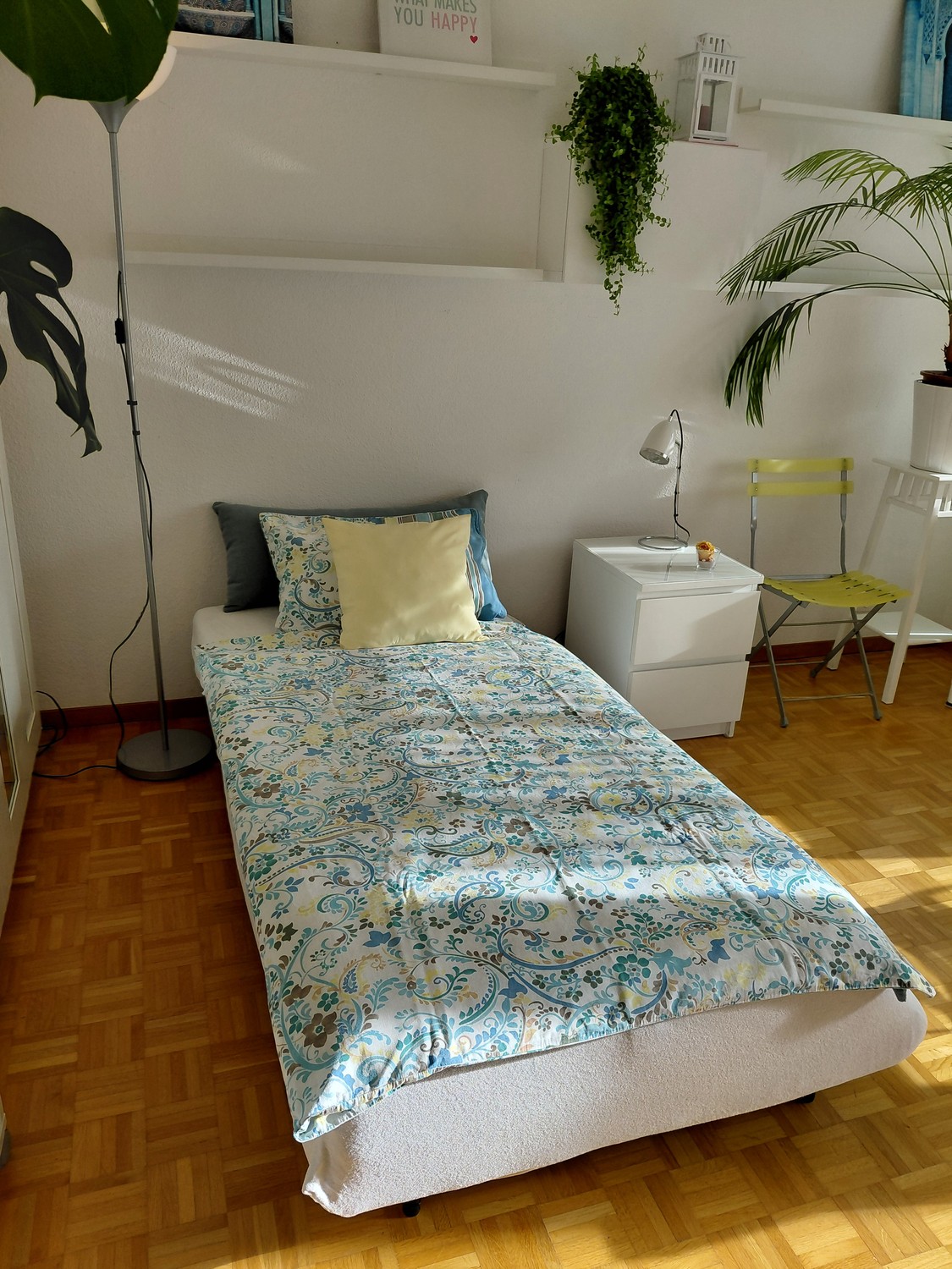 Chambre en colocation, photo 8 sur 10