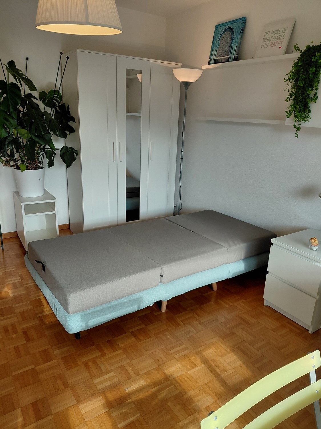 Chambre en colocation, photo 6 sur 10