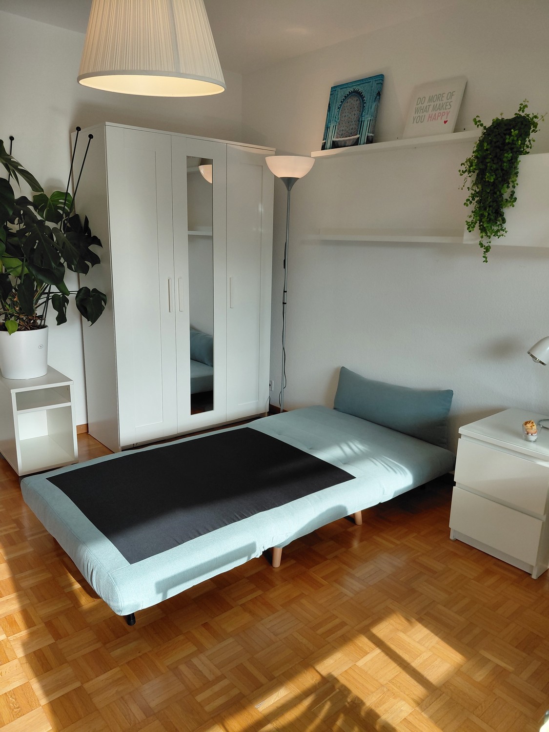 Chambre en colocation, photo 5 sur 10
