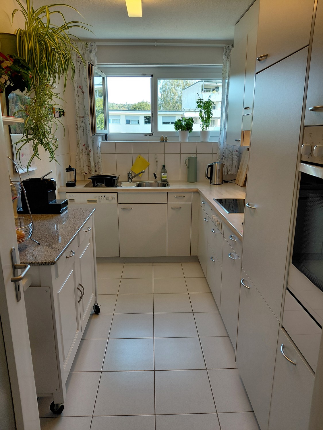 Chambre en colocation, photo 9 sur 10