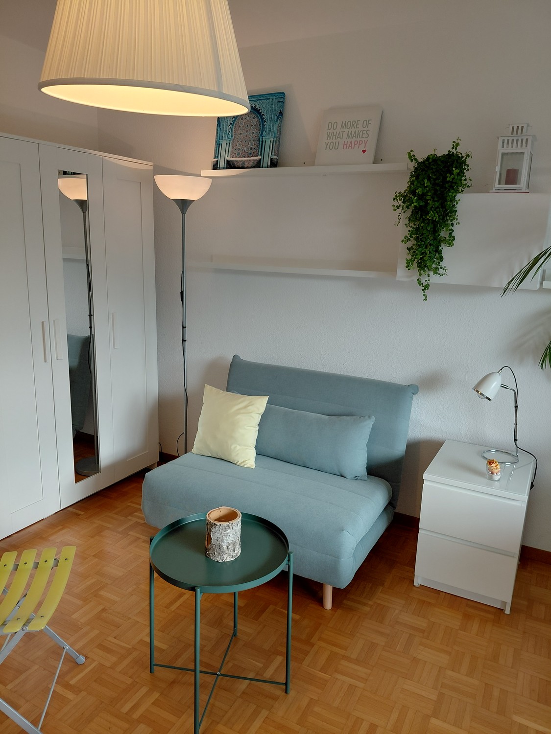 Chambre en colocation, photo 1 sur 10