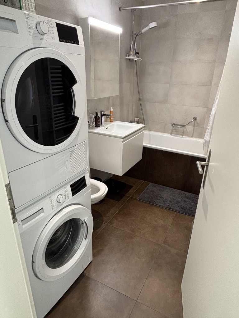Appartement de 2 ½ pièces, photo 4 sur 4