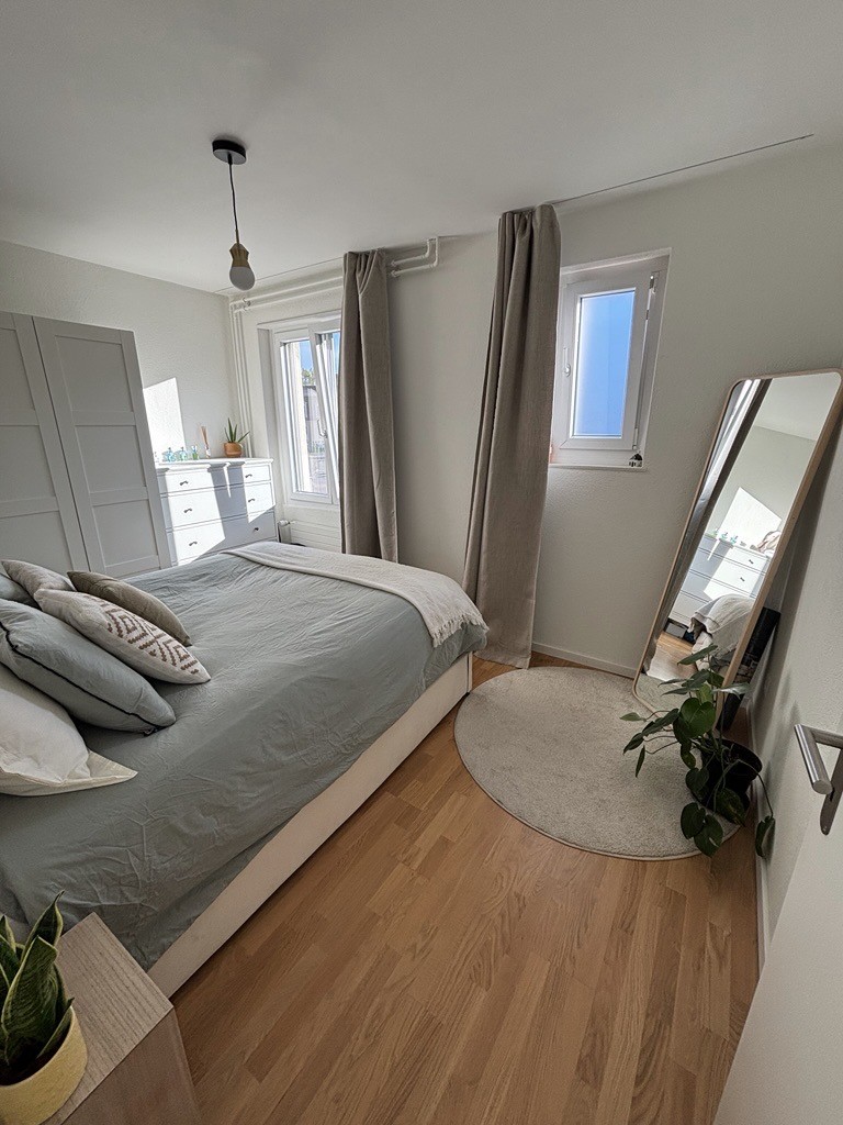 Appartement de 2 ½ pièces, photo 2 sur 4