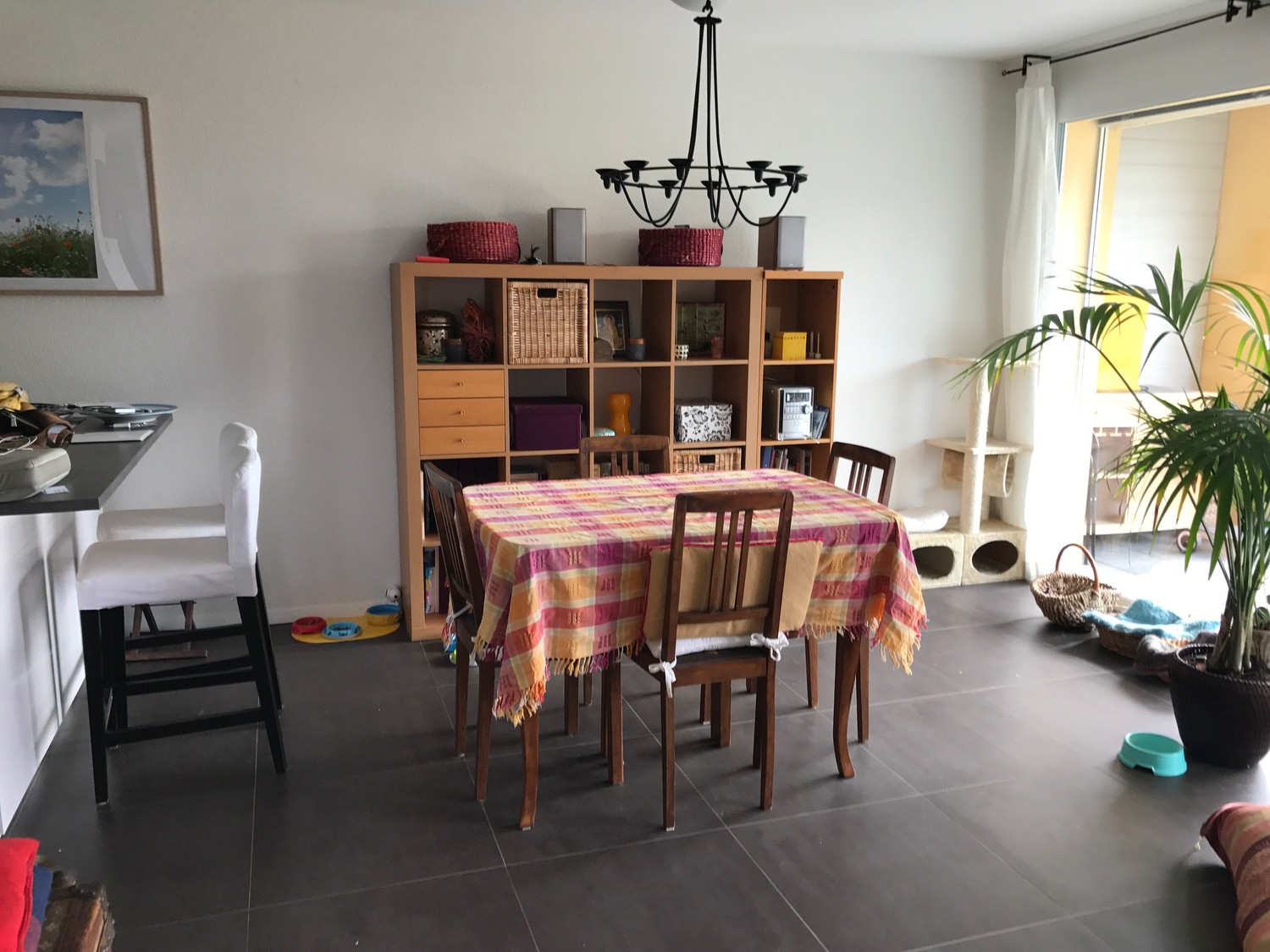 3 ½ rooms apartment, photo 3 sur 5