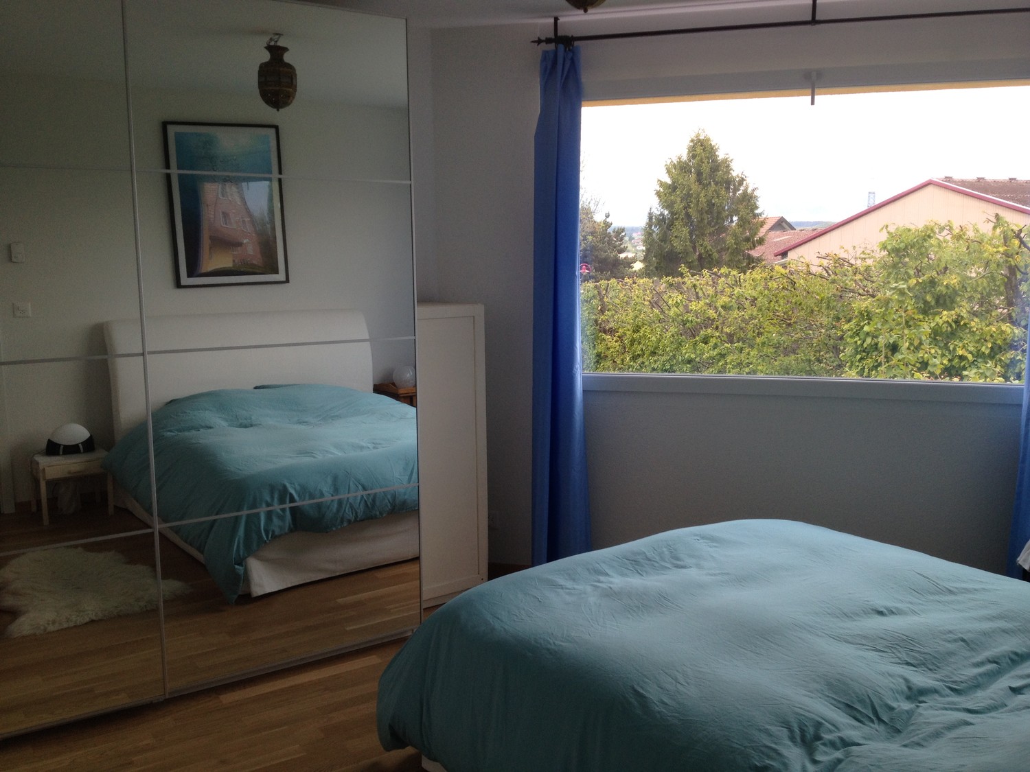 3 ½ rooms apartment, photo 5 sur 5