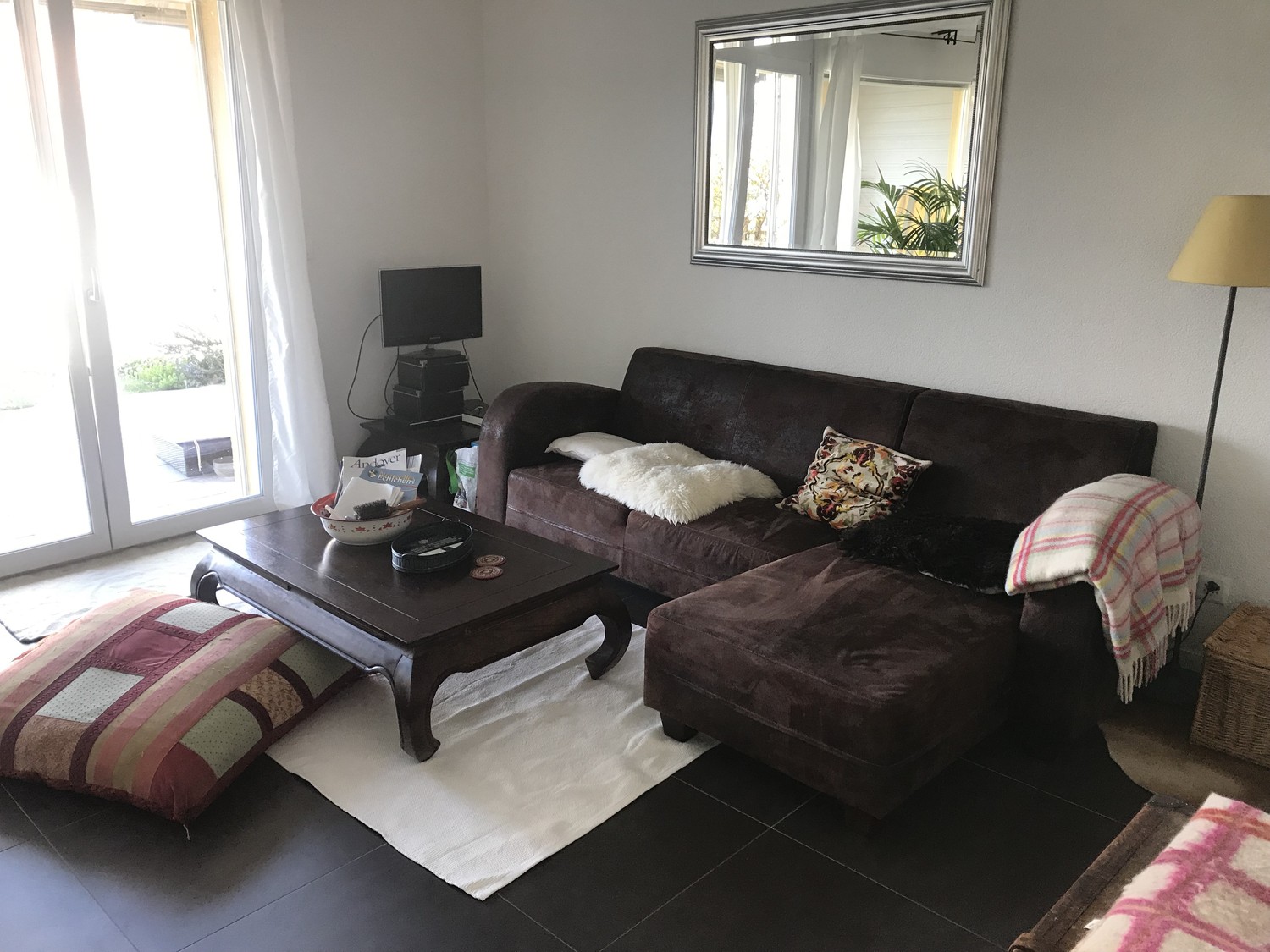 3 ½ rooms apartment, photo 1 sur 5
