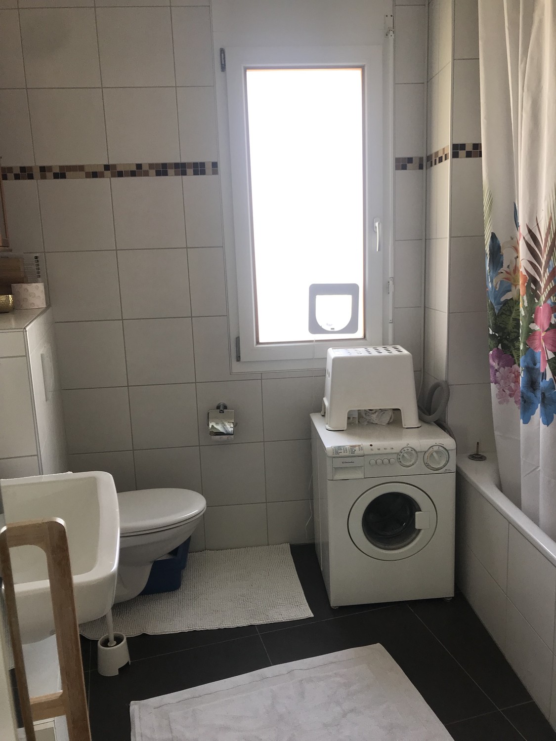 3 ½ rooms apartment, photo 4 sur 5