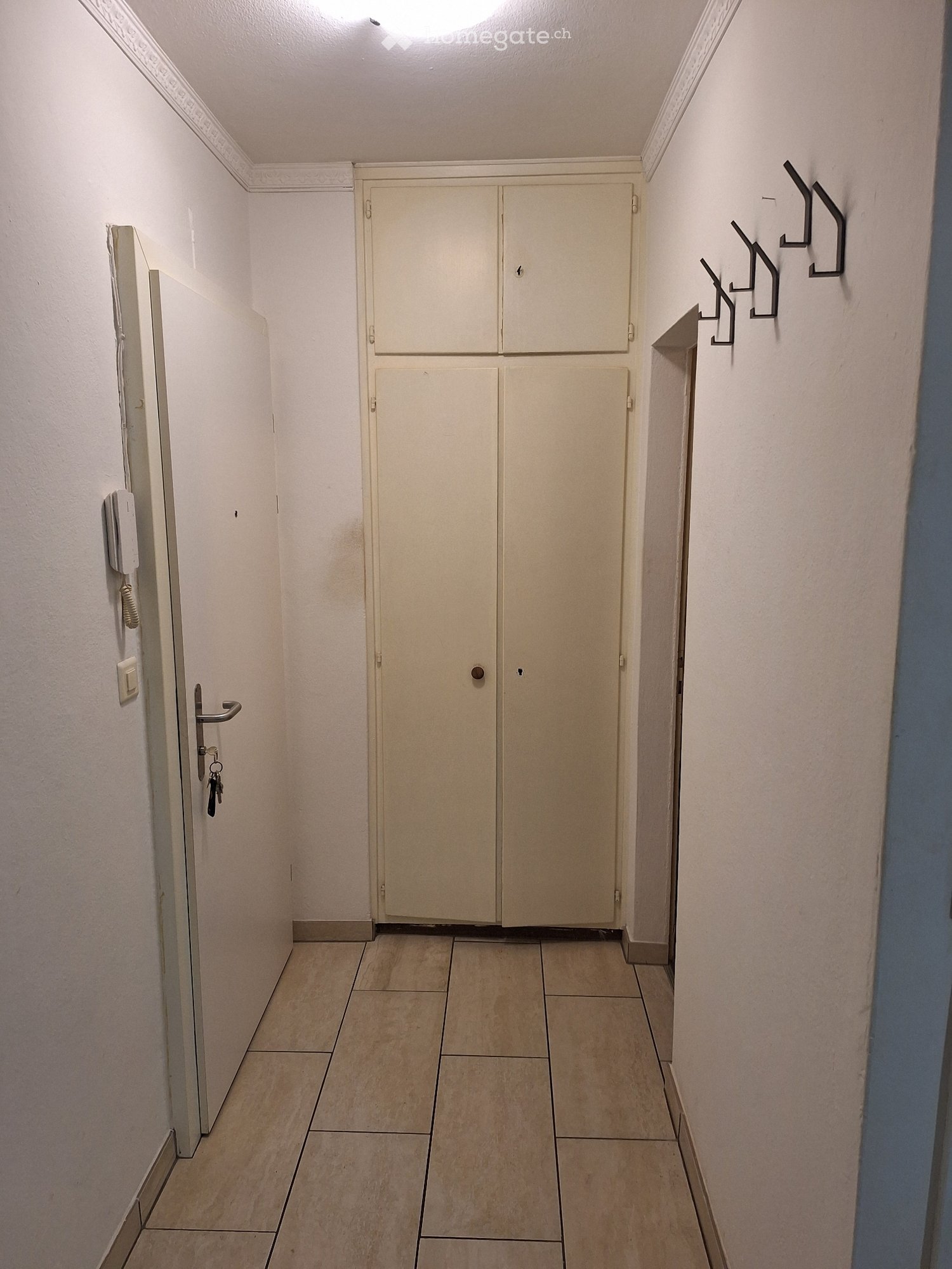 Appartement de 1 pièce, photo 1 sur 5