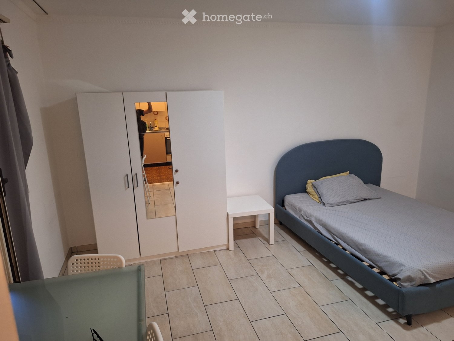 Appartement de 1 pièce, photo 5 sur 5