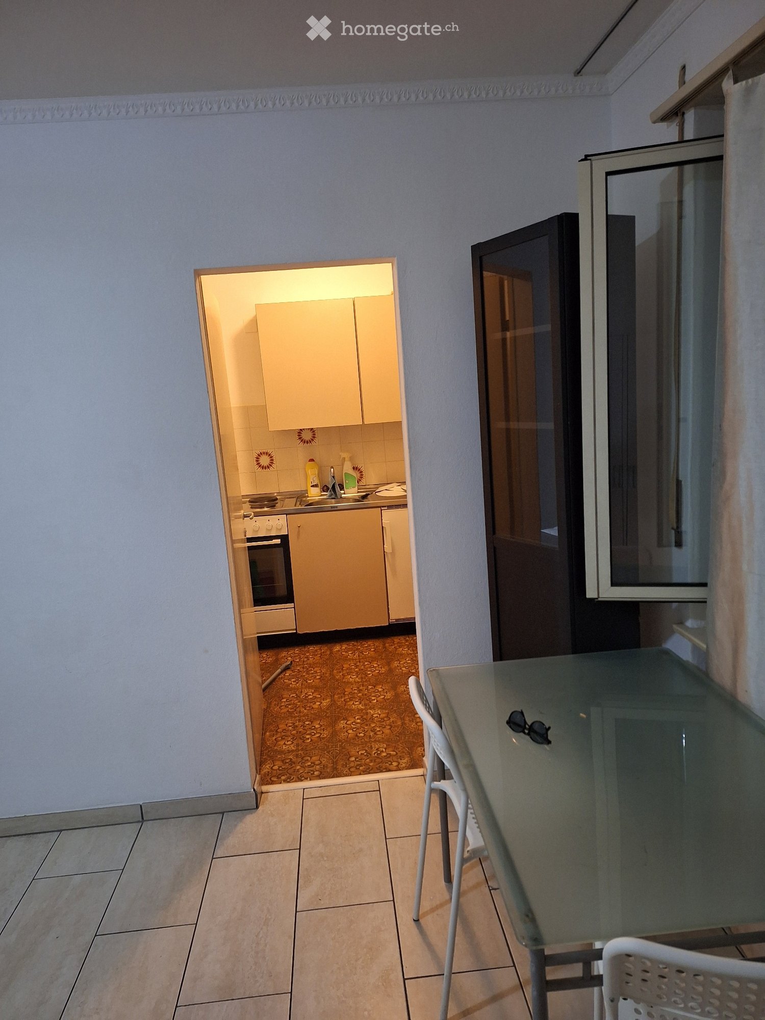 Appartement de 1 pièce, photo 4 sur 5