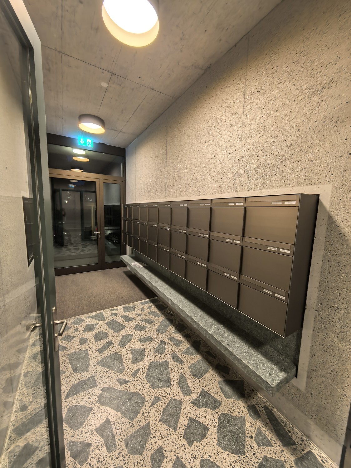 Appartement de 1 ½ pièce, photo 8 sur 9