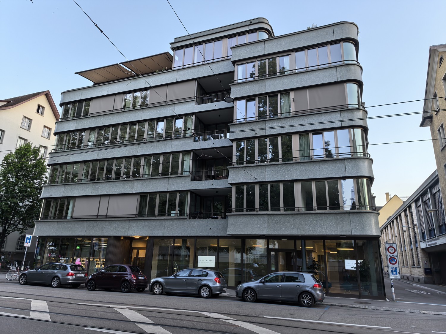Appartement de 1 ½ pièce, photo 7 sur 9