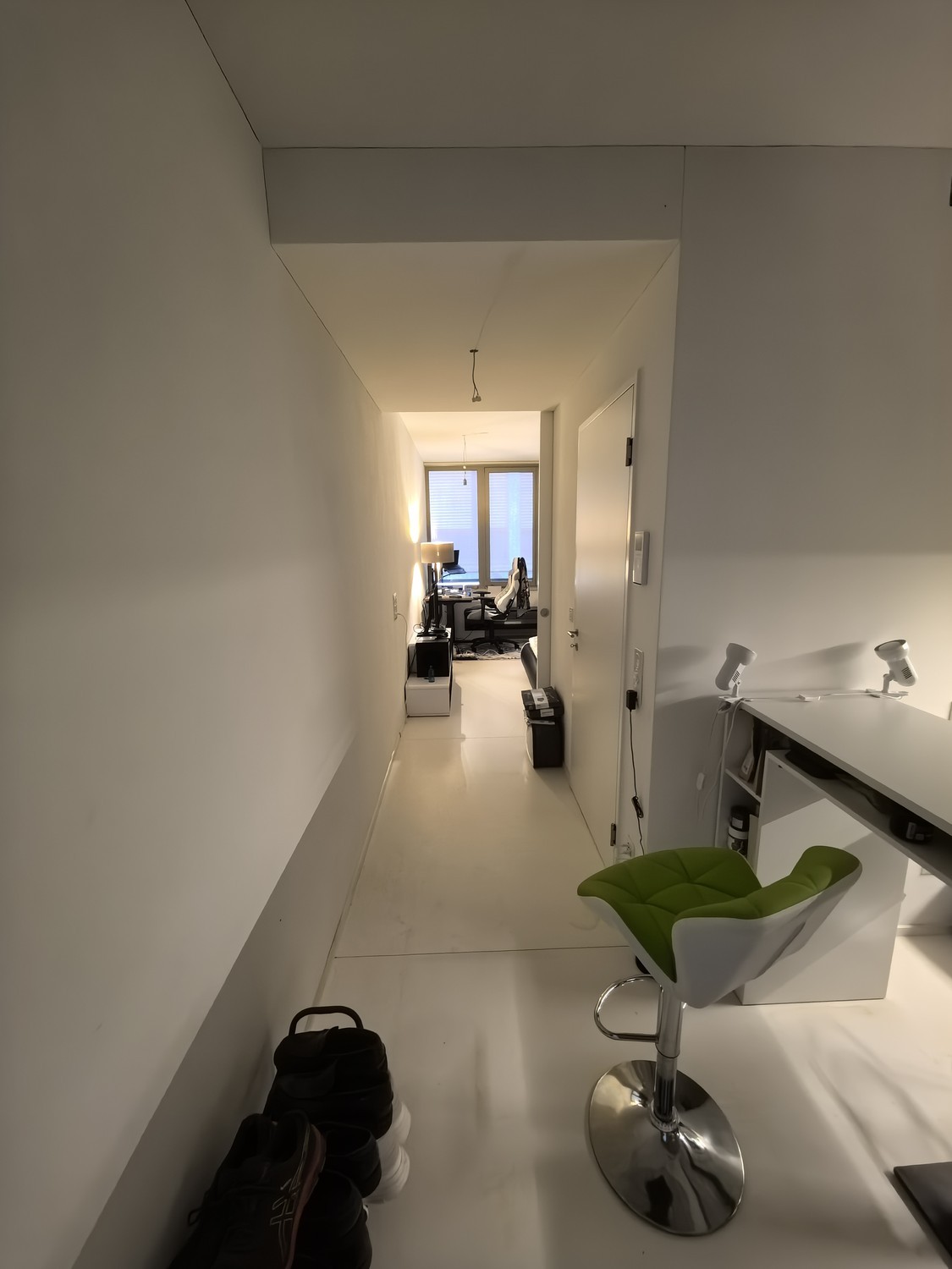 Appartement de 1 ½ pièce, photo 1 sur 9