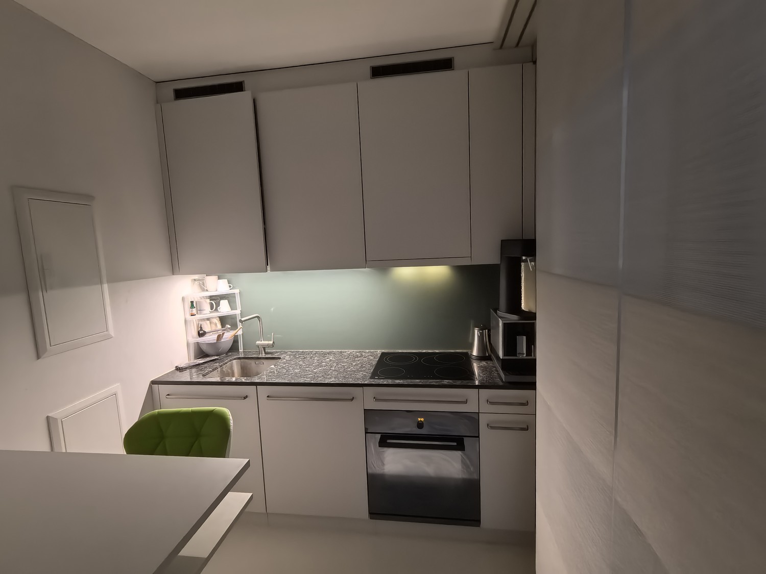 Appartement de 1 ½ pièce, photo 4 sur 9