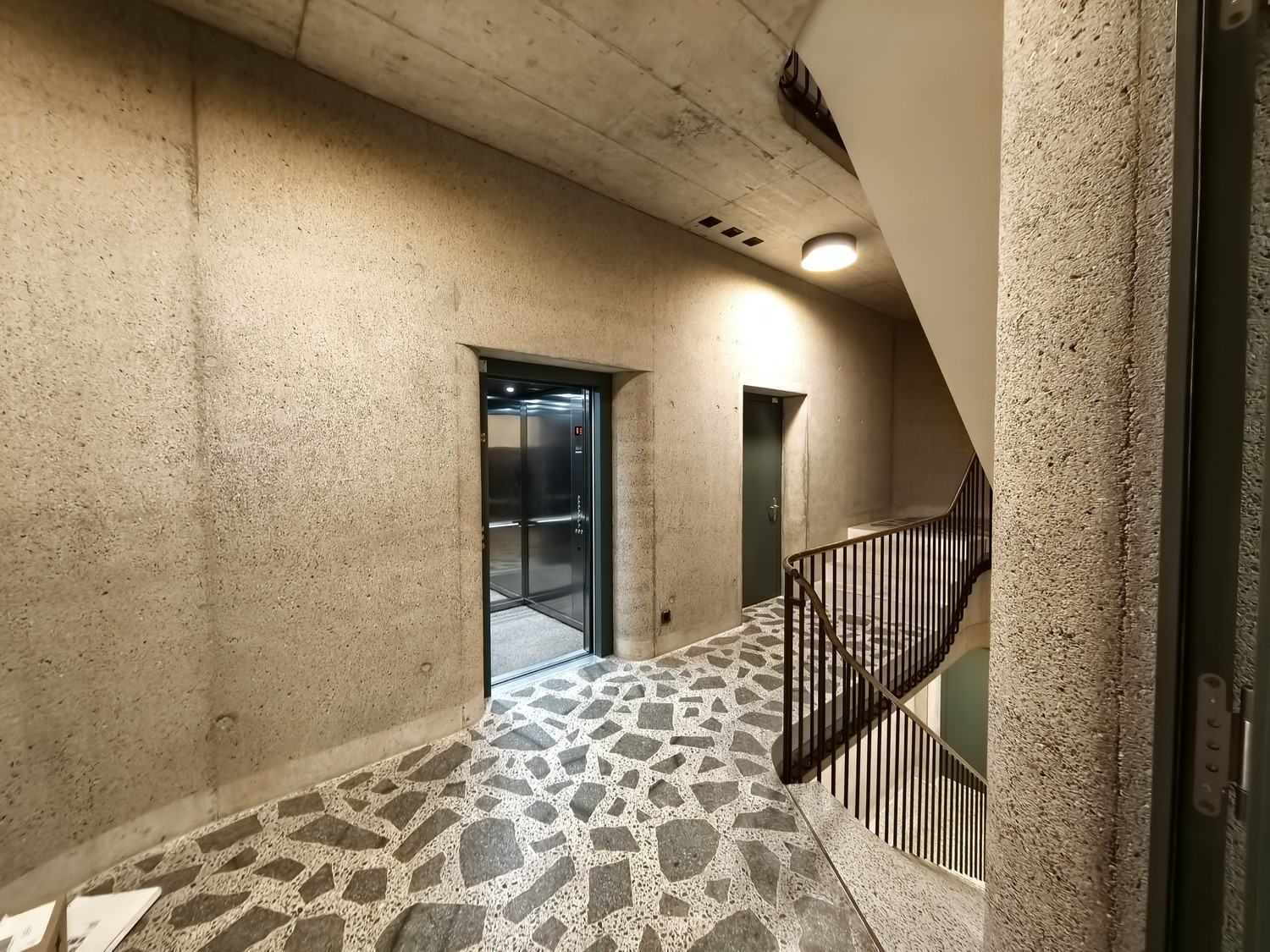 Appartement de 1 ½ pièce, photo 9 sur 9