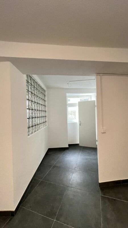 45m² commerciale
